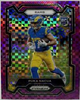 Puka Nacua