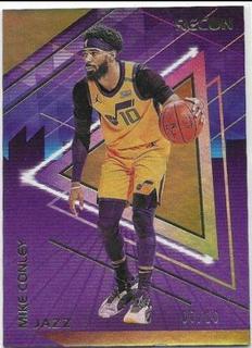 Mike Conley