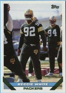 Reggie White