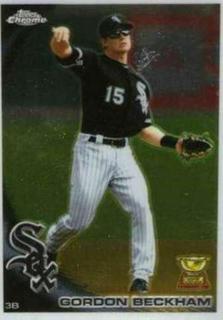 Gordon Beckham