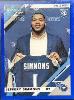 Jeffery Simmons