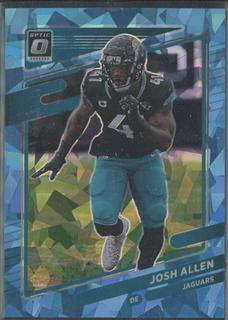 Josh Allen