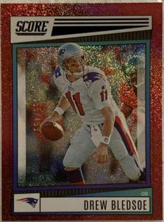 Drew Bledsoe