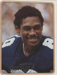 Tony Hill