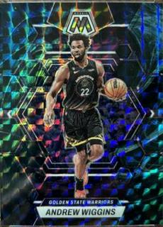 Andrew Wiggins