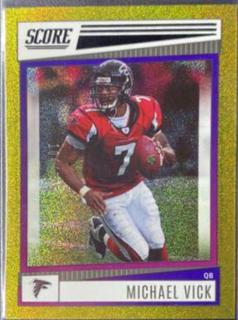 Michael Vick