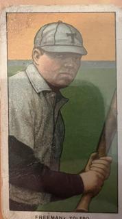 Jerry Freeman
