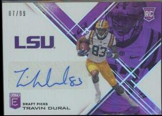 Travin Dural