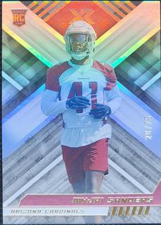 Myjai Sanders