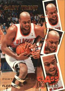 Gary Trent