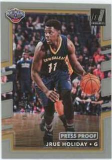 Jrue Holiday