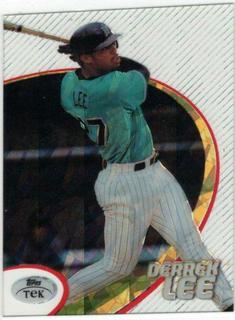Derrek Lee