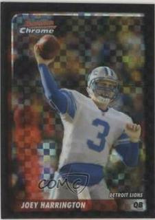 Joey Harrington