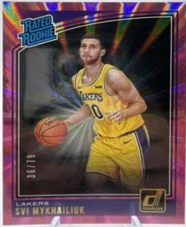 Svi Mykhailiuk
