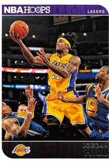 Jordan Hill