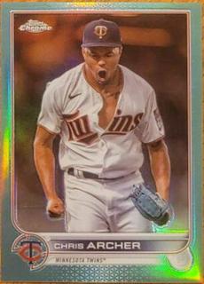 Chris Archer