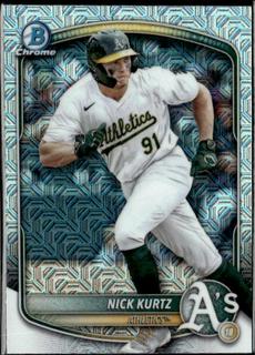 Nick Kurtz