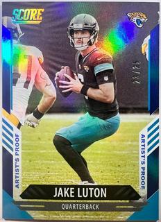 Jake Luton