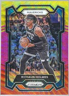 Richaun Holmes