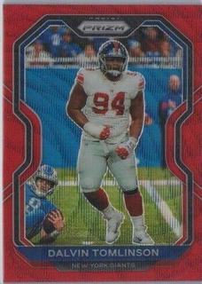 Dalvin Tomlinson