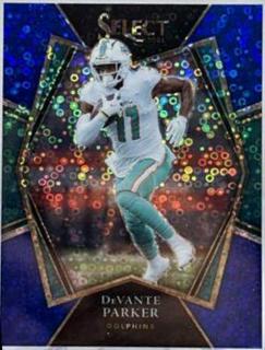 DeVante Parker