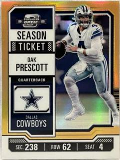 Dak Prescott