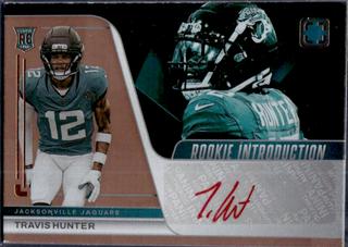 Travis Hunter