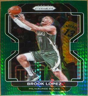 Brook Lopez