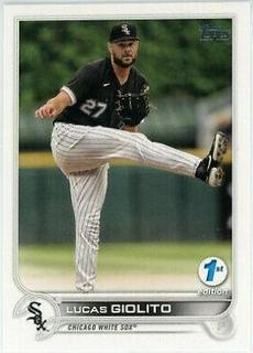 Lucas Giolito