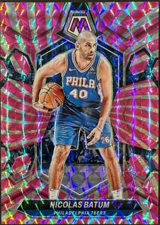 Nicolas Batum