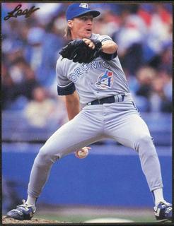 Todd Stottlemyre