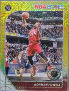 Norman Powell