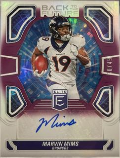 Marvin Mims