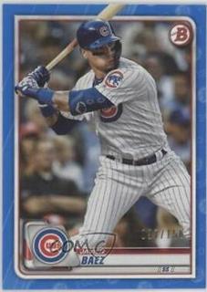 Javier Baez