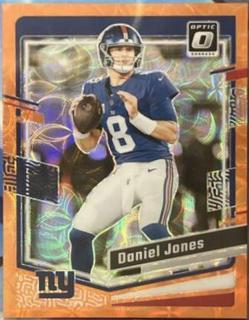 Daniel Jones