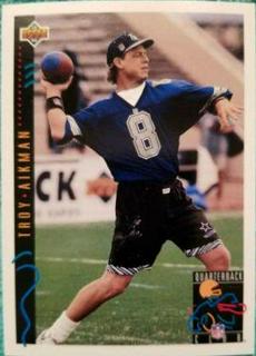 Troy Aikman