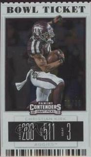 Christian Kirk