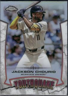 Jackson Chourio