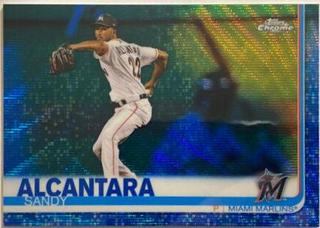 Sandy Alcantara