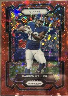 Darren Waller