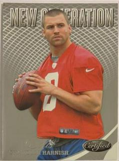 Chandler Harnish