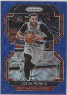 Jusuf Nurkic