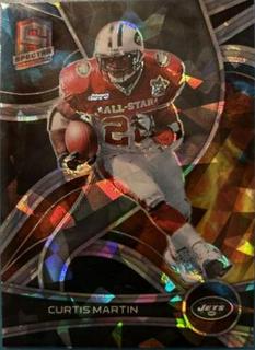Curtis Martin