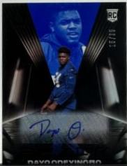 Dayo Odeyingbo