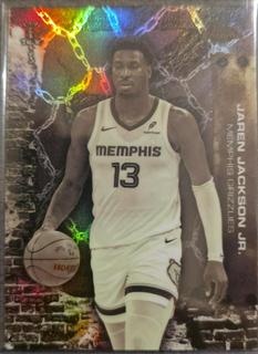 Jaren Jackson Jr.