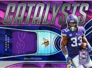 Dalvin Cook