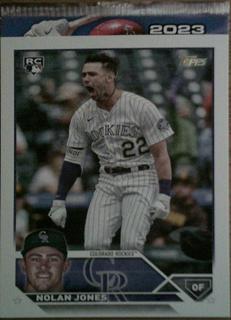 Nolan Jones