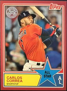 Carlos Correa