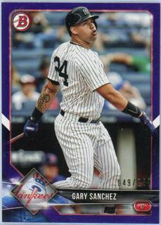 Gary Sanchez