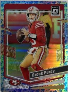 Brock Purdy